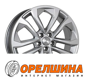 7x17  5x114,3  ET40  66,1  Скад  Тукан  HS (shin)