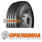 385/65 R22,5  160K  Kama  NT 201