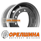 11,75x22,5  10x335  ET135  281  Asterro  10/335/281/135  Silver