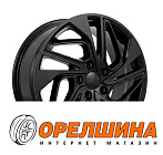 7x17  5x114,3  ET50  67,1  Carwel  Калкан  GB (shin)