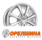 5,5x13  4x98  ET35  58,6  Скад  Каллисто  HS (shin)