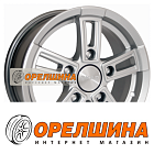 6,5x15  5x139,7  ET40  98,5  Скад  Тор (КЛ222)  Селена