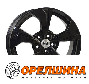 7x17  5x108  ET40  54,1  RST  R217  GB (shin)