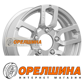 iFree  Офф-лайн  6,5x16  5x139,7  ЕТ40  98 Нео-классик