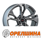 9x20  5x112  ET20  66,6  LegeArtis Concept  A538  HBFP (shin)