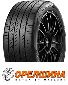 235/55 R19  105W  Pirelli  Powergy 