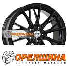 8x18  5x114,3  ET45  67,1  RST  R248  BL