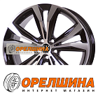 8x20  5x114,3  ET30  60,1  FR replica  LX273  BMF