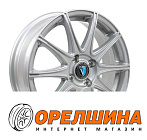 7x17  4x100  ET40  60,1  Venti  1716  S (shin)