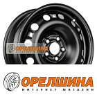 6x15  5x100  ET38  57,1  Magnetto  15007 AM  Black