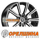 7,5x19  5x114,3  ET45  67,1  Replay  MZ162  BKF