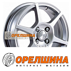 Ягуар  селена  5,5х14  4х98  ЕТ38  58,6