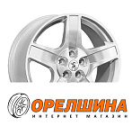 8,5x20  5x114,3  ET43  67,1  Premium  КР008 Genesis G80_GV80  HS (shin)