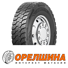 315/80 R22,5  164/161J  Fortune  FDM215