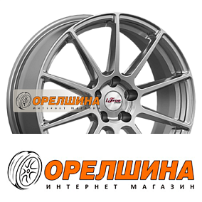 7x18  5x114,3  ET33  67,1  iFree  Винзор (КС1108)  Хай Вэй