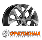 7,5x18  5x114,3  ET45  66,1  Скад  Ламберт  Grap (shin)