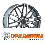 8,5x20  5x112  ET40  66,6  LegeArtis Concept  MR547  HBFP (shin)