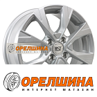 6x15  4x100  ET40  56,6  RST  R045  SL