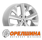 7,5x18  5x114,3  ET51  67,1  Premium  КР011 Sportage  HS (shin)