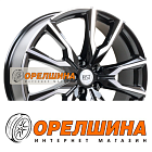 8x20  5x108  ET33  65,1  RST  R012  BD