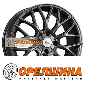 7x17  4x108  ET26  65,1  RST  R137  BMG
