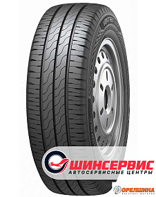 185/0 R14C  102/100R  Hankook  Vantra Transit RA58 (shin)