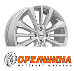 7x17  4x100  ET45  67,1  iFree  Андерсен  S (shin)