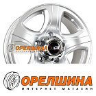 Tech-Line  622  S  7,5х16  5х139,7  ЕТ10  108