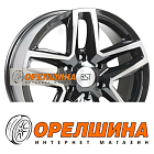 8x18  6x139,7  ET35  77,8  RST  R238 (Nissan)  BD