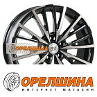 7x18  5x108  ET36  65,1  RST  R178 (Exeed TXL)  BD