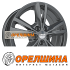 7x17  5x114,3  ET50  67,1  Скад  Мельбурн (КЛ245)  Графит