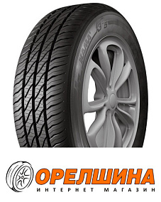 185/65 R14  86H  Кама-241  
