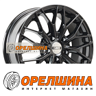 6,5x16  5x100  ET46  67,1  Neo  654  BL