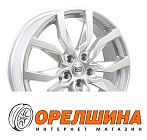 7x18  5x112  ET46  66,6  RST  R138  S (shin)