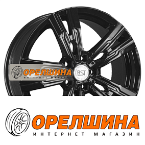 8x18  5x120  ET50  65,1  RST  R228 (VW)  BL