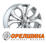 8,5x20  5x120  ET47  72,6  Yamato  Kano  SF (shin)