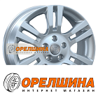 7x17  5x114,3  ET55  66,1  Replay  NS68  Sil