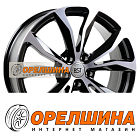 RST  R009  BD  7,5х19  5х114,3  ЕТ35  60,1