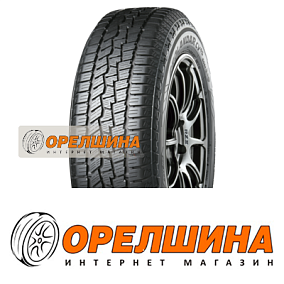 235/55 R18  100V  Yokohama  Geolandar CV 4S G061