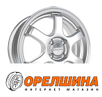 6x15  5x100  ET38  57,1  Скад  Киото  HS (shin)