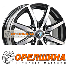 Venti  1515  6x15  4x100  ЕТ50  60,1  BD