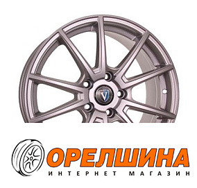 7x17  5x114,3  ET48,5  67,1  Venti  1704  S (shin)