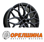 7x16  4x100  ET38  60,1  Lizardo  XH1024  MB (shin)