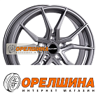 7x17  5x114,3  ET40  67,1  PDW  Spyder (5007)  U4GRA