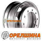 6,75x17,5  10x225  ET145  176  SRW  10/225/176/145  Silver