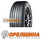 225/50 R17  94W  Yokohama  Advan dB V553