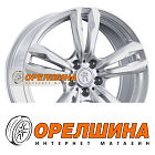 8x19  5x120  ET41  59,6  Replay  B231(GA)  Sil