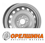 5,5x14  4x98  ET35  58,6  Accuride  Ваз 2170  S (shin)