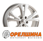 7x17  5x114,3  ET45  66,1  Скад  KL-322  HS (shin)