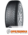 245/50 R19  105V  Yokohama  BluEarth Winter V906 
